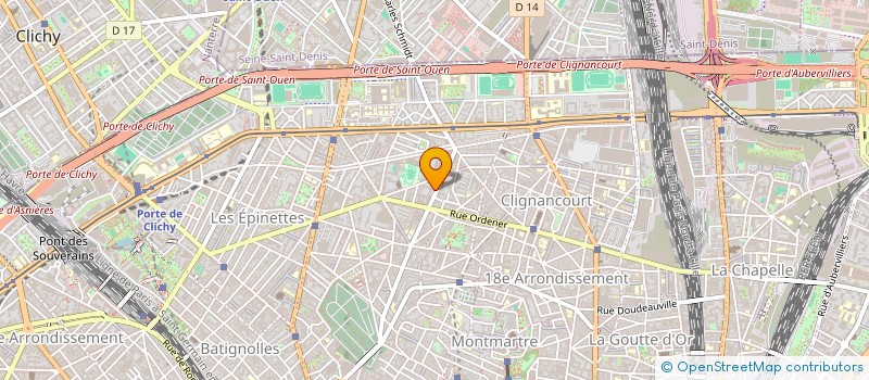 localisation de l'entreprise 529 522 476   LIMOGNE-EN-QUERCY