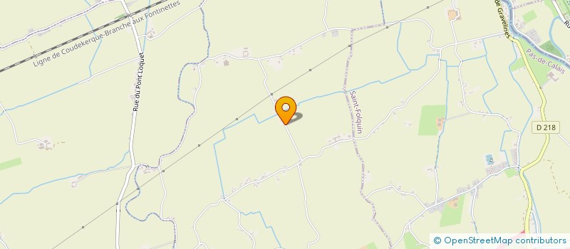 localisation de l'entreprise 529 529 893   TOUR-DE-FAURE