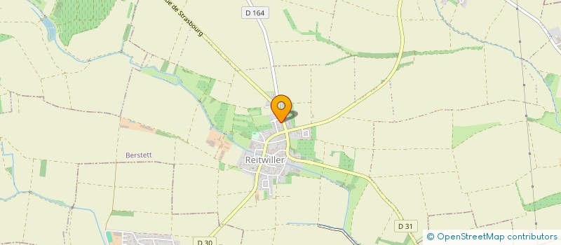 localisation de l'entreprise 529 606 501   NEUBOIS