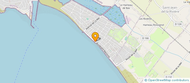 localisation de l'entreprise 529 639 692   SAINT-JEAN-DE-LA-RIVIERE