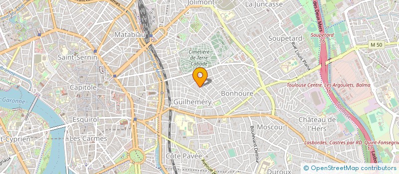 localisation de l'entreprise 529 717 118   VAREN