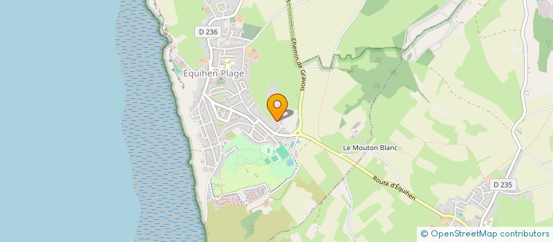 localisation de l'entreprise 529 840 985   LE VAL