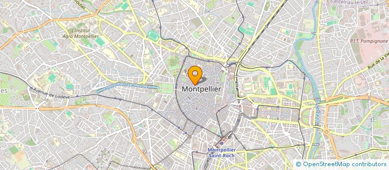 localisation de l'entreprise 529 925 653   BELLEVILLE-EN-BEAUJOLAIS