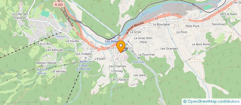 localisation de l'entreprise 529 976 474   NICE