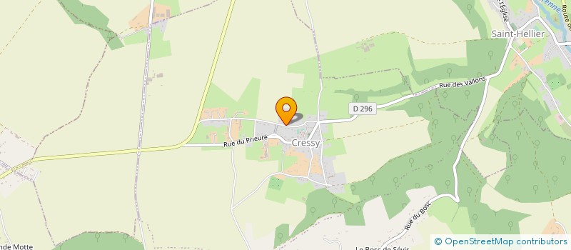 localisation de l'entreprise 530 280 213   VAL-DE-SCIE