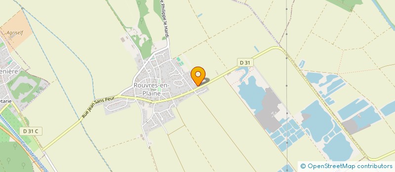 localisation de l'entreprise 530 382 266   ROUVRES-EN-PLAINE