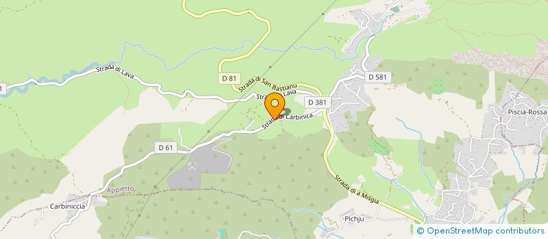 localisation de l'entreprise 530 507 375   ALATA