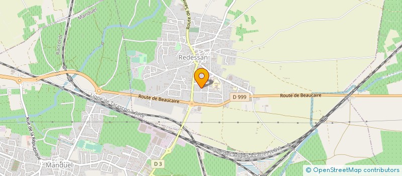 localisation de l'entreprise 530 951 284 à MONTAREN-ET-SAINT-MEDIERS