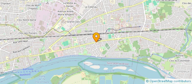 localisation de l'entreprise 531 485 027 à ROQUEFORT-LES-PINS