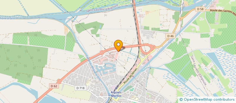 localisation de l'entreprise 531 909 687   BORDES