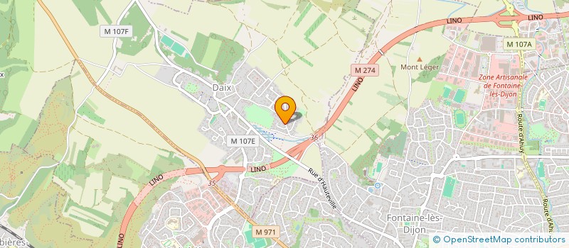 localisation de l'entreprise 532 150 000   PARIS