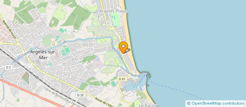 localisation de l'entreprise 532 451 598   SAINT-GENIS-DES-FONTAINES