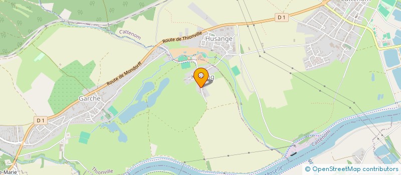 localisation de l'entreprise 532 538 154   GAVISSE