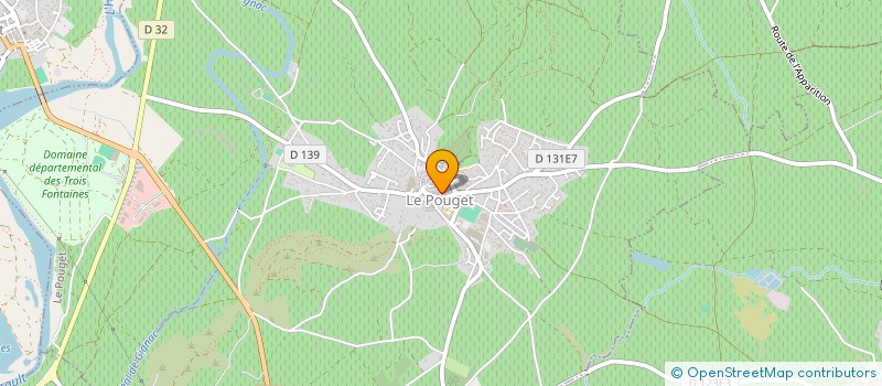 localisation de l'entreprise 532 635 596 à SAINT-JEAN-DE-VEDAS