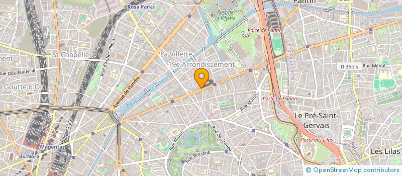 localisation de l'entreprise 532 666 831   DIEPPE