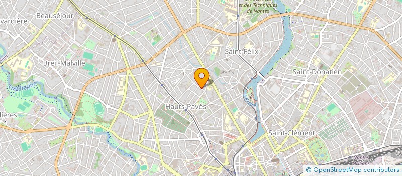 localisation de l'entreprise 532 698 982   MAUGES-SUR-LOIRE