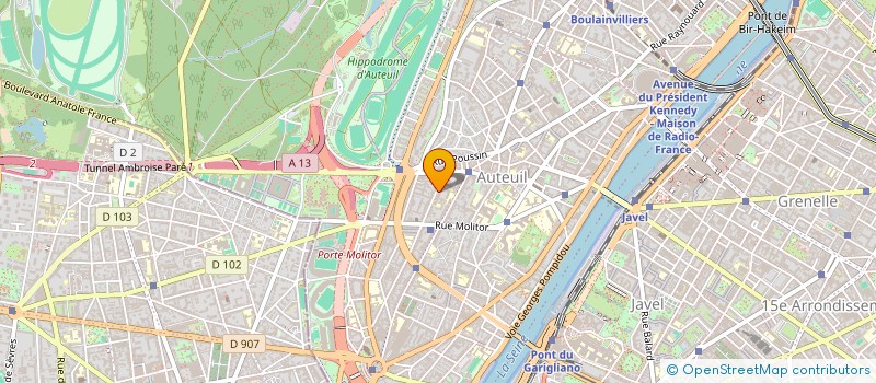 localisation de l'entreprise 532 826 229 à REMILLY-WIRQUIN