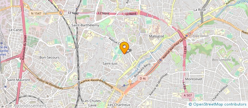 localisation de l'entreprise 532 876 653   VILLAINES-EN-DUESMOIS