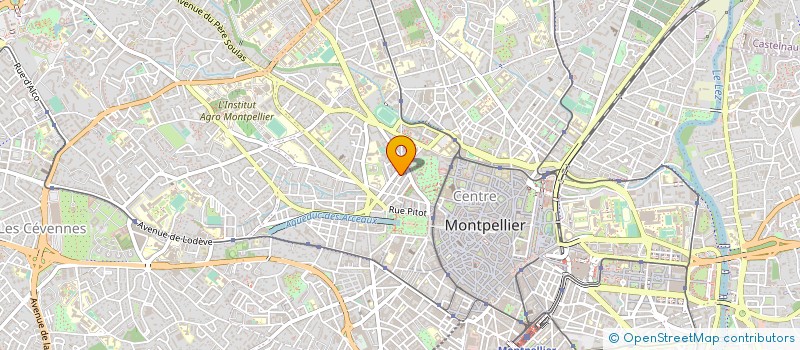 localisation de l'entreprise 532 952 256   LERY