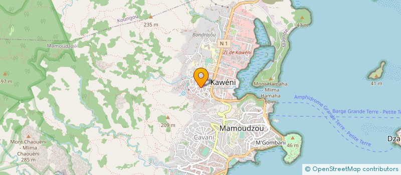 localisation de l'entreprise 532 965 068   BOISSE-PENCHOT