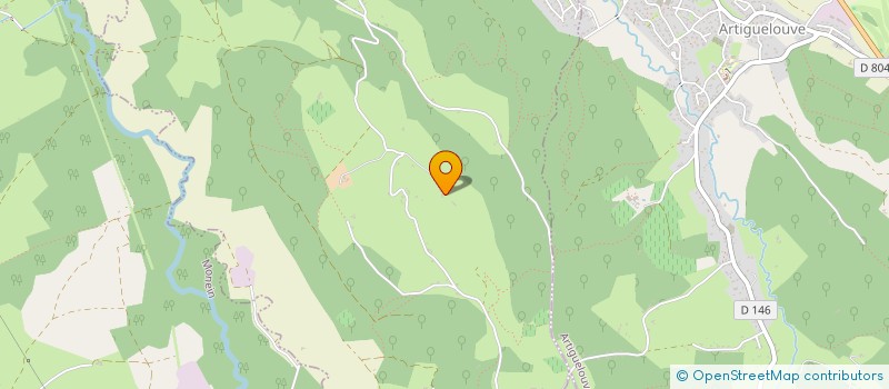 localisation de l'entreprise 532 968 682   ARBUS