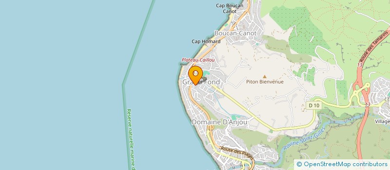 localisation de l'entreprise 533 103 370   FIGANIERES