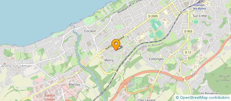 localisation de l'entreprise 533 323 317 à TOURNON-D'AGENAIS