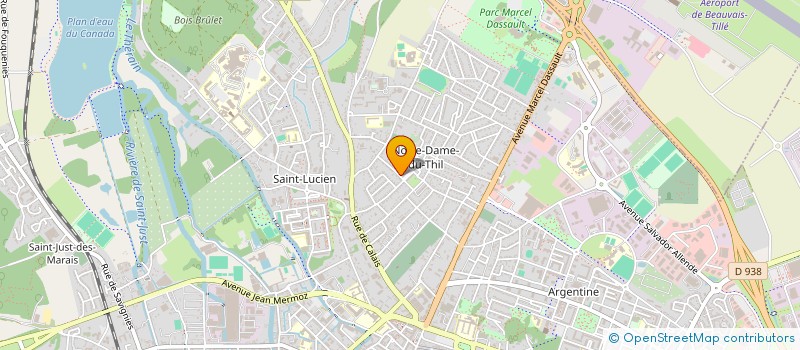 localisation de l'entreprise 533 381 174 à GIVET