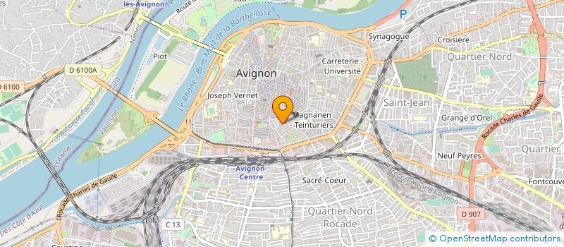 localisation de l'entreprise 533 403 507   HASPARREN