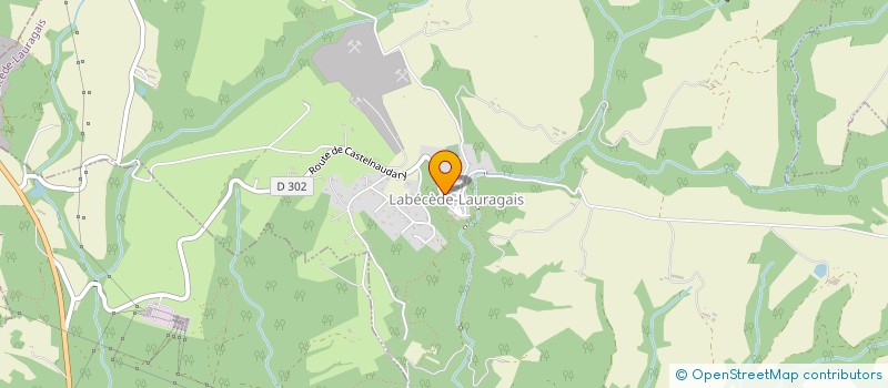 localisation de l'entreprise 533 475 901   PEYRENS