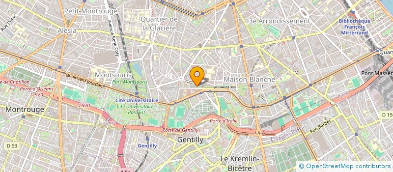 localisation de l'entreprise 533 565 297 à LILLE