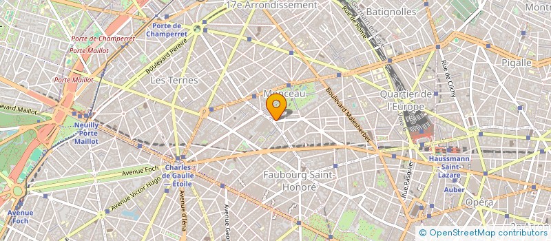 localisation de l'entreprise 533 627 394 à LIVRY-GARGAN