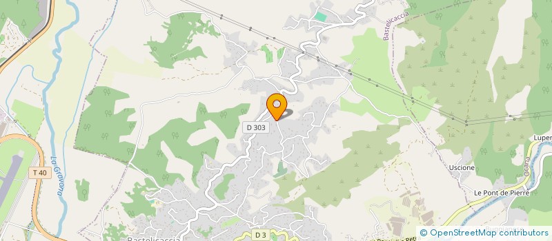 localisation de l'entreprise 533 906 442   MONTRICHARD VAL DE CHER