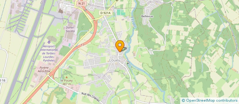 localisation de l'entreprise 533 909 602   JUILLAN