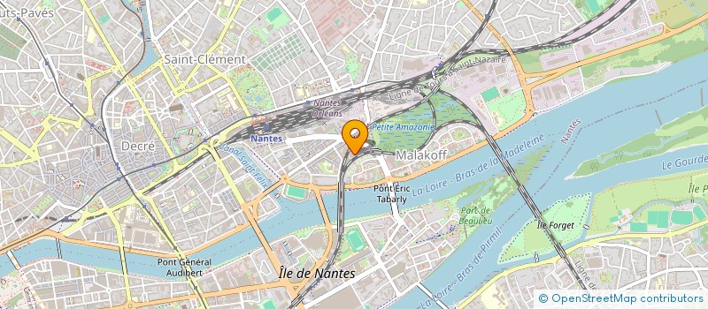 localisation de l'entreprise 533 969 671   GRAND-CHARMONT