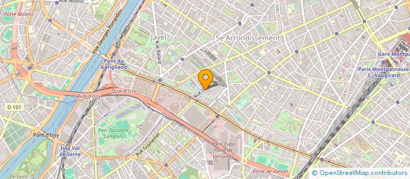 localisation de l'entreprise 534 264 155   LAVARDAC