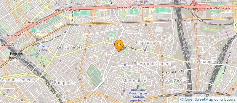 localisation de l'entreprise 534 313 903 à MARSEILLE