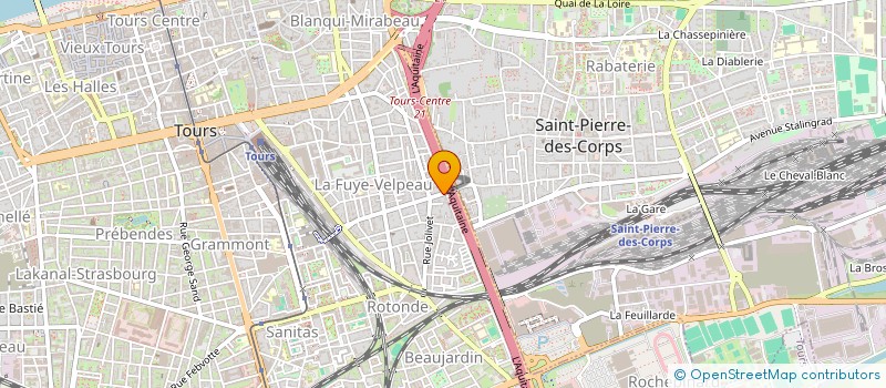 localisation de l'entreprise 534 354 972   PENMARCH