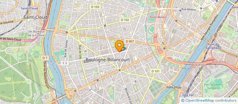 localisation de l'entreprise 534 559 463 à MARSEILLE