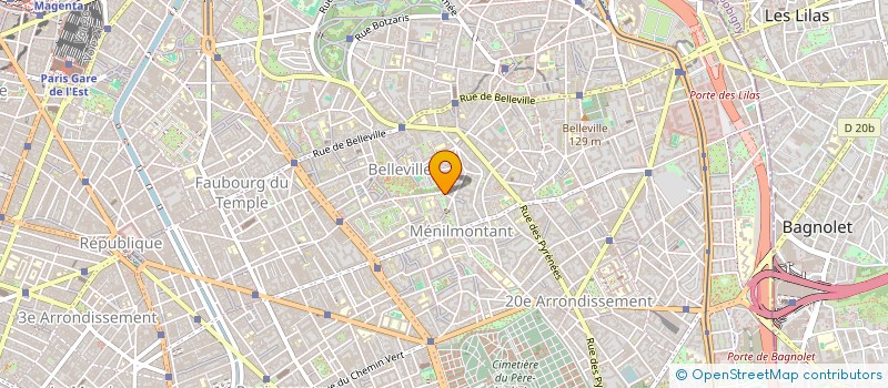 localisation de l'entreprise 534 592 860 à RIS-ORANGIS