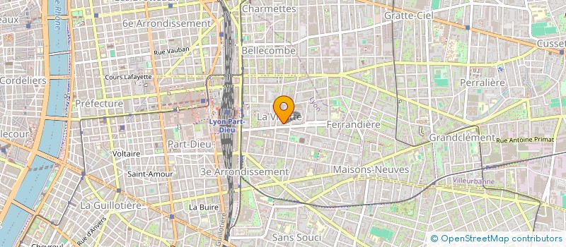 localisation de l'entreprise 534 602 313   TERNAY