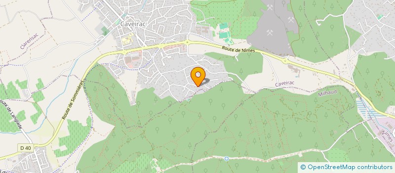 localisation de l'entreprise 534 745 195   SAINT-FLORENT