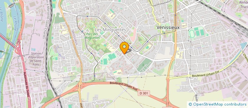 localisation de l'entreprise 534 776 455   VALENCE