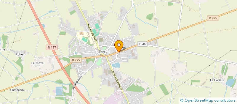 localisation de l'entreprise 534 839 444   SION-LES-MINES