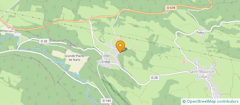 localisation de l'entreprise 534 949 292   GIVRY