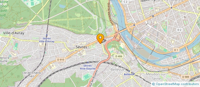 localisation de l'entreprise 537 374 142   DINAN