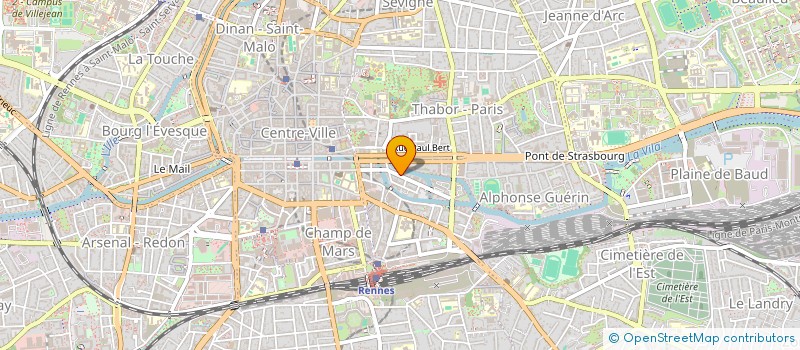 localisation de l'entreprise 537 374 399   MAXENT