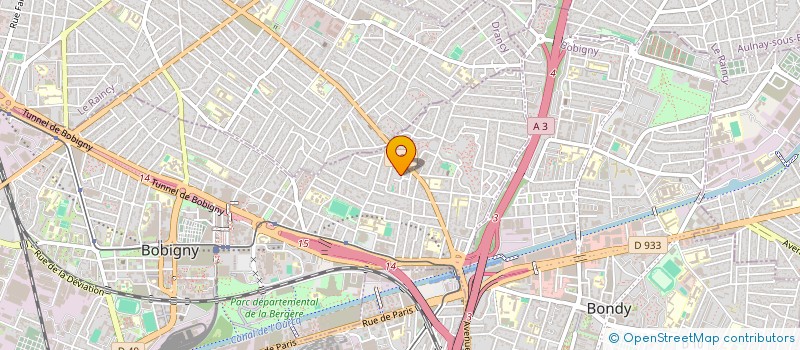 localisation de l'entreprise 537 626 160   DOUARNENEZ