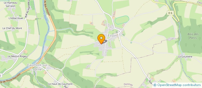 localisation de l'entreprise 537 660 672   DIALAN SUR CHAINE