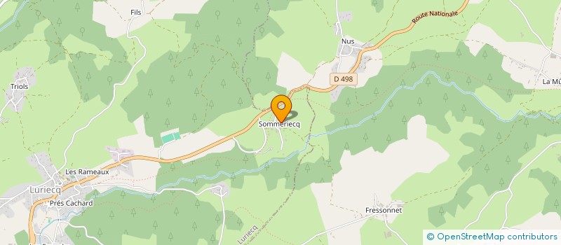 localisation de l'entreprise 538 279 894   ABOEN